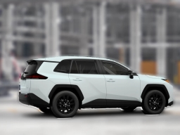 Toyota RAV4 XLE Premium FWD (Natl) 2026