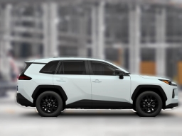 Toyota RAV4 XLE Premium FWD (Natl) 2026