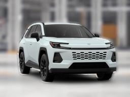 Toyota RAV4 XLE Premium FWD (Natl) 2026