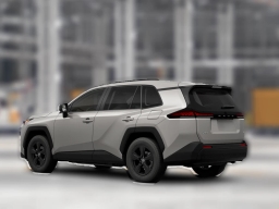 Toyota RAV4 LE FWD (Natl) 2026