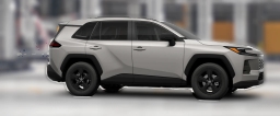 Toyota RAV4 LE FWD (Natl) 2026