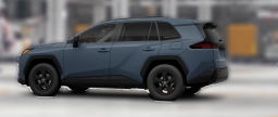 Toyota RAV4 LE FWD (GS) 2026
