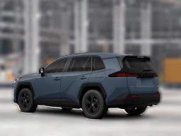 Toyota RAV4 LE FWD (GS) 2026