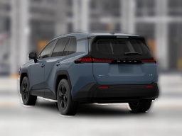 Toyota RAV4 LE FWD (GS) 2026