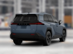 Toyota RAV4 LE FWD (GS) 2026