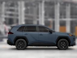 Toyota RAV4 LE FWD (GS) 2026