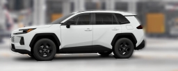 Toyota RAV4 LE FWD (Natl) 2026