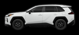 Toyota RAV4 LE FWD (Natl) 2026