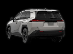 Toyota RAV4 LE FWD (Natl) 2026
