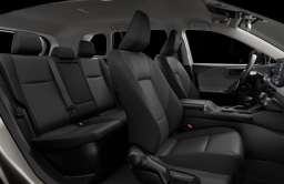 Toyota RAV4 LE FWD (Natl) 2026