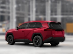 Toyota RAV4 LE FWD (Natl) 2026