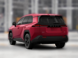 Toyota RAV4 LE FWD (Natl) 2026