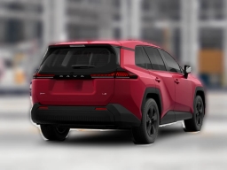 Toyota RAV4 LE FWD (Natl) 2026