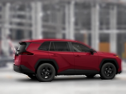 Toyota RAV4 LE FWD (Natl) 2026