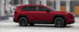 Toyota RAV4 LE FWD (Natl) 2026