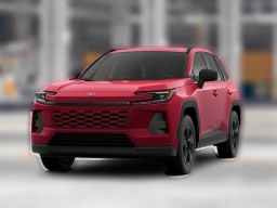 Toyota RAV4 LE FWD (Natl) 2026