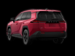 Toyota RAV4 LE FWD (Natl) 2026