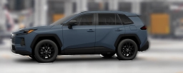 Toyota RAV4 XLE Premium FWD (Natl) 2026