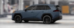 Toyota RAV4 XLE Premium FWD (Natl) 2026