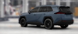 Toyota RAV4 XLE Premium FWD (Natl) 2026