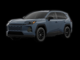Toyota RAV4 XLE Premium FWD (Natl) 2026