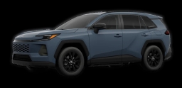 Toyota RAV4 XLE Premium FWD (Natl) 2026