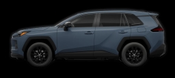 Toyota RAV4 XLE Premium FWD (Natl) 2026