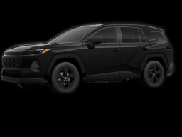 Toyota RAV4 LE FWD (Natl) 2026