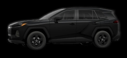 Toyota RAV4 LE FWD (Natl) 2026