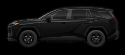 Toyota RAV4 LE FWD (Natl) 2026