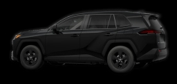 Toyota RAV4 LE FWD (Natl) 2026