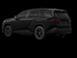 Toyota RAV4 LE FWD (Natl) 2026
