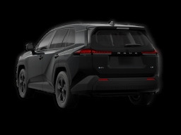 Toyota RAV4 LE FWD (Natl) 2026