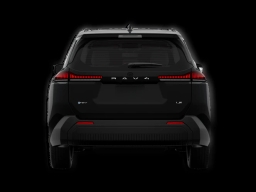 Toyota RAV4 LE FWD (Natl) 2026