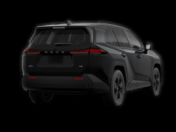 Toyota RAV4 LE FWD (Natl) 2026