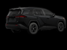 Toyota RAV4 LE FWD (Natl) 2026