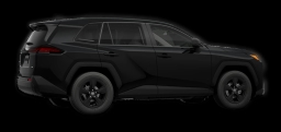 Toyota RAV4 LE FWD (Natl) 2026
