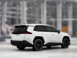 Toyota RAV4 XLE Premium FWD (Natl) 2026