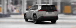 Toyota RAV4 LE FWD (Natl) 2026