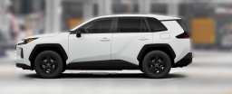 Toyota RAV4 LE FWD (Natl) 2026