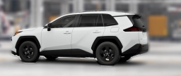 Toyota RAV4 LE FWD (Natl) 2026