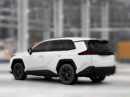 Toyota RAV4 LE FWD (Natl) 2026