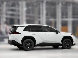 Toyota RAV4 LE FWD (Natl) 2026