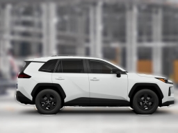 Toyota RAV4 LE FWD (Natl) 2026
