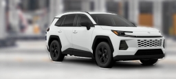 Toyota RAV4 LE FWD (Natl) 2026