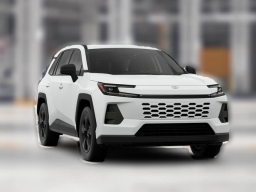 Toyota RAV4 LE FWD (Natl) 2026
