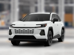 Toyota RAV4 LE FWD (Natl) 2026