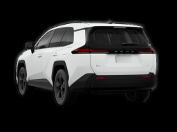 Toyota RAV4 LE FWD (Natl) 2026
