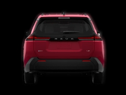 Toyota RAV4 LE FWD (GS) 2026