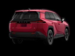 Toyota RAV4 LE FWD (GS) 2026